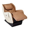 thumbnail image 3 of CirC+ Zero Gravity SL Track Heated Massage Chair | 4 Massage Hands | Wireless Remote Control | Movement Detection Sensor, 3 of 12