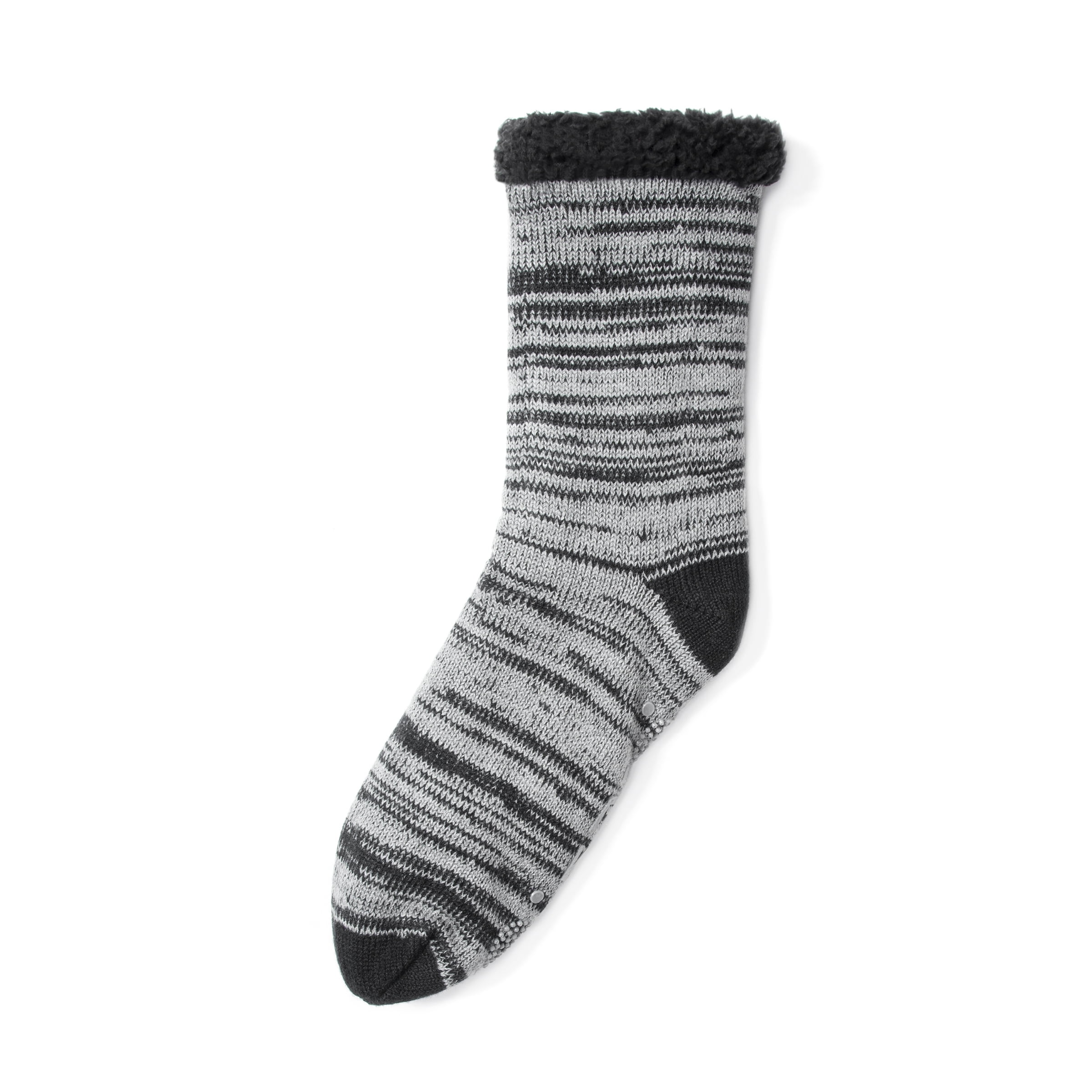 muk luks men's socks