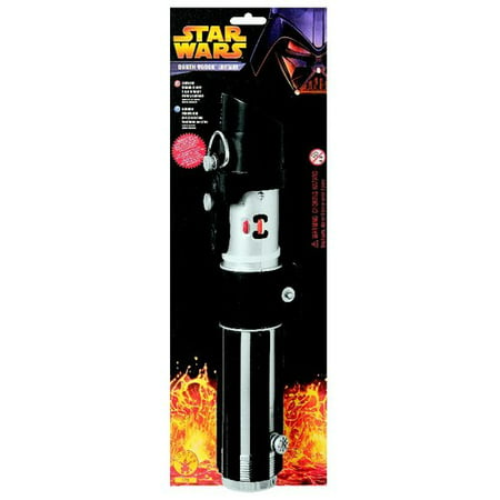 Rubies Star Wars Darth Vader Lightsaber Accessory-