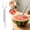 Silver(2pcs), variant on 1 Pcs Watermelon Fork Slicer Cutter, 2-in-1 Stainless Steel Watermelon Slicer & Fruit Fork, Summer Kitchen Decor and Accessories for BBQ Parties, Camping & RV Kitchen Essentials