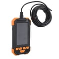 thumbnail image 2 of Sewer Inspection Camera,5.5mm Lens Borescope Camera Digital Borescope Camera Borescope Inspection Camera Performance Driven, 2 of 6
