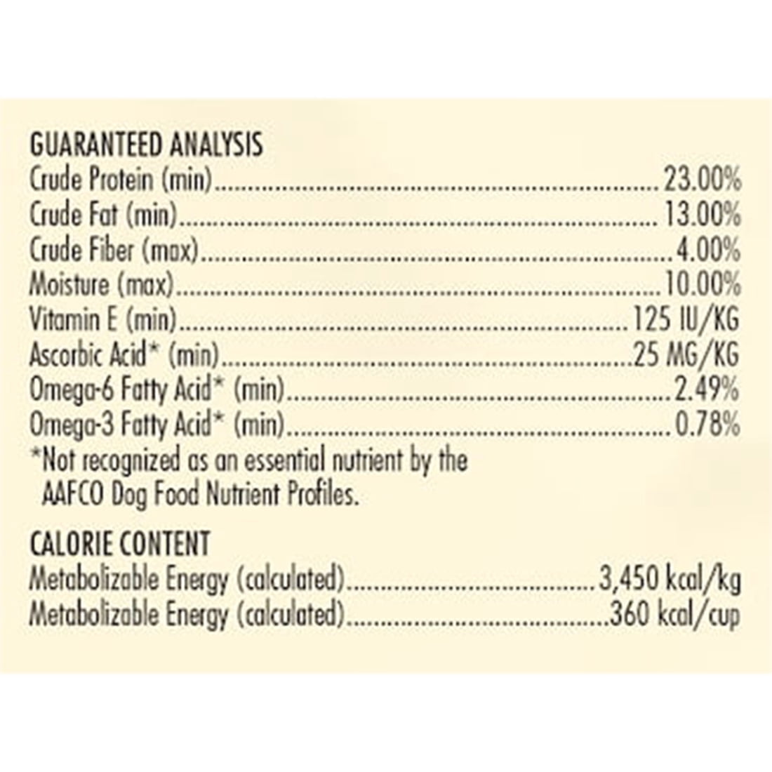 AvoDerm Natural Chicken Meal and Brown Rice Formula Adult Dog Food, 30-Pound