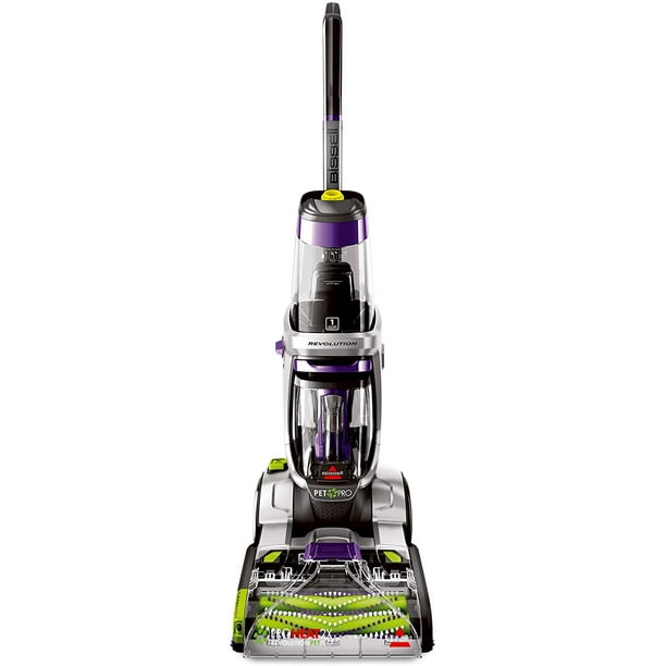 Bissell ProHeat 2X Revolution Max Clean Pet Pro FullSize Carpet
