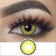 thumbnail image 1 of Belita Amy lentes de contacto coloridos para Halloween, ojos vampiro, cosplay, anime, azul, rojo, belleza, loco, para estudiantes Afortunado Sencillez, 1 of 2