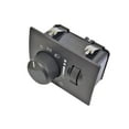 thumbnail image 2 of PT Auto Warehouse HLS-5447 - Headlight Switch - without Auto Headlights, without Fog Lights Fits select: 2005-2006 CHRYSLER 300C TOURING, 2010 DODGE CHARGER SXT, 2 of 3