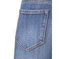 thumbnail image 4 of Stetson Western Jeans Womens Flare 2 Reg Blue 11-054-0921-2402 BU, 4 of 4