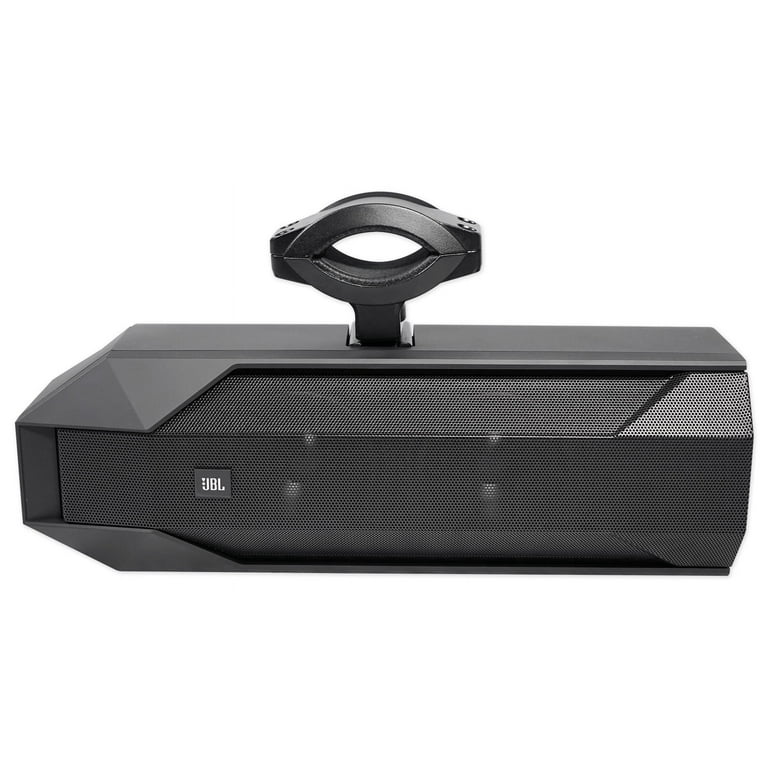 Jbl utv hotsell sound bar