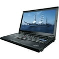 thumbnail image 3 of LENOVO Thinkpad T410 Laptop Computer, 2.10 GHz Intel i3 Dual Core, 4GB DDR3 RAM, 250GB SATA Hard Drive, Windows 10 Home 64 Bit, 14" Screen (B GRADE), 3 of 6