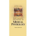 thumbnail image 1 of Pre-Owned Pocket Companion to Textbook of Medical Physiology (Paperback) 0721687296 9780721687292, 1 of 1