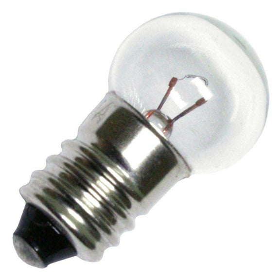 GE 26549 - 605 Miniature Automotive Light Bulb