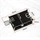 thumbnail image 4 of 3X Placa de Amplificador de Audio Bluetooth Mono de 100 W con FuncióN Box TPA3116D2 BT5.1 MóDulo de Audio EstéReo DC7-24V -1001B, 4 of 5