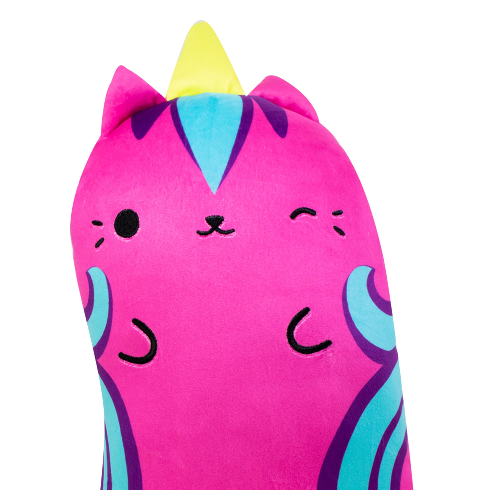 Cats Vs Pickles 17" Hugger Plushies - Unicat