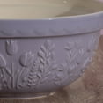thumbnail image 4 of Mason Cash In The Meadow S24 (2.15 Qt) Mixing Bowl | Tulip, 4 of 9