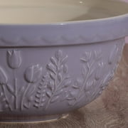 Mason Cash In The Meadow S24 (2.15 Qt) Mixing Bowl | Tulip