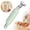 B, variant on green Anti-Slip and Anti-Scald Gripper - Ideal for Kitchen Safety and Utility