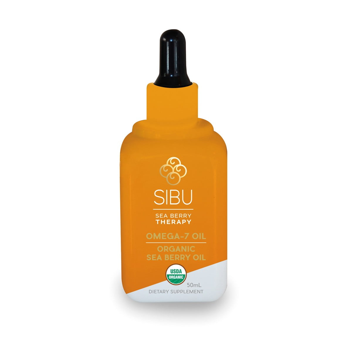 Sibu Omega 7 Fruit Oil, 50 ml