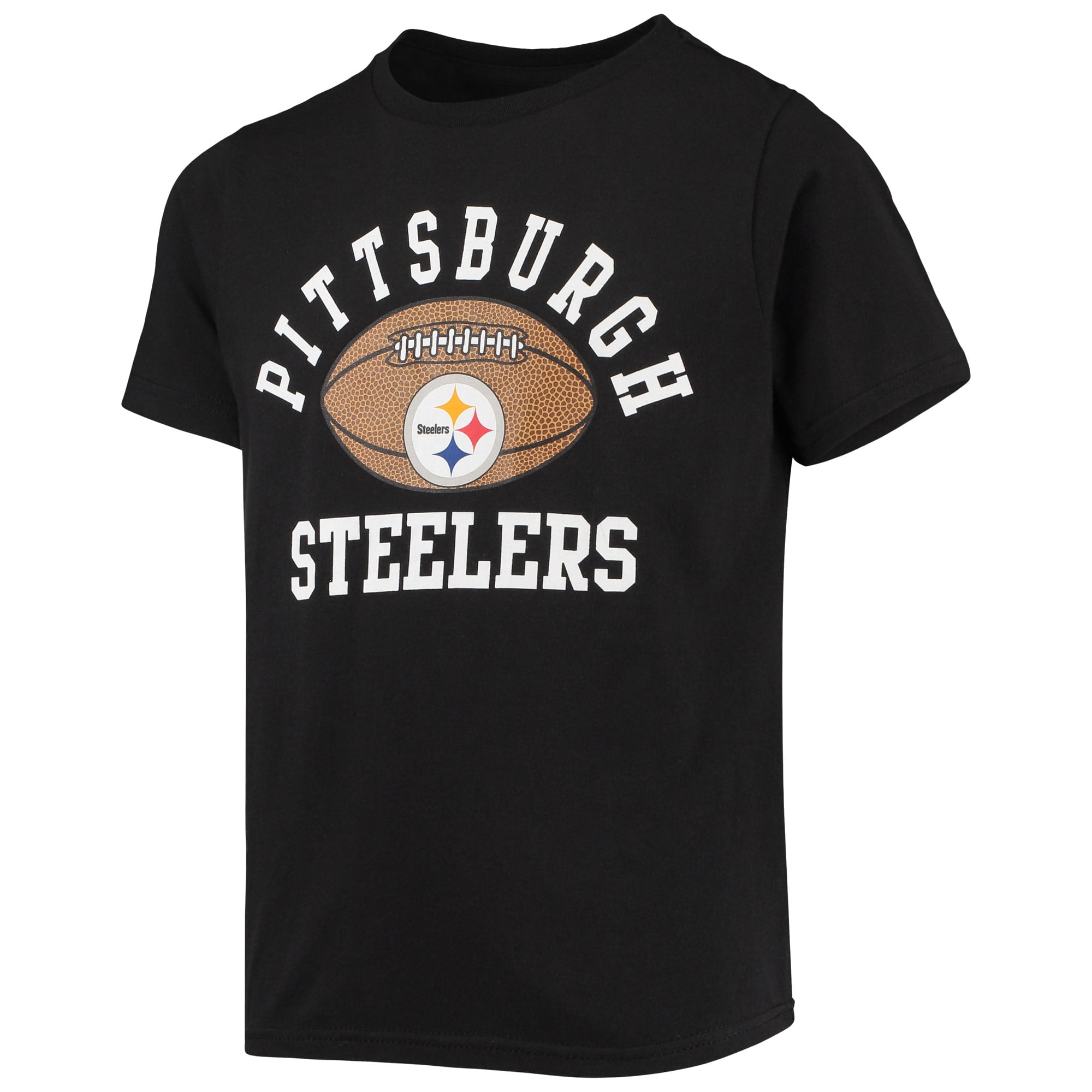 Outerstuff NFL Football Youth Pittsburgh Steelers Fashion Jersey