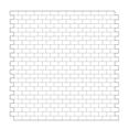 thumbnail image 1 of GUOOL Doll House Tile Decals Peel and Stick Tile Version for Kitchen stayleB, 1 of 8