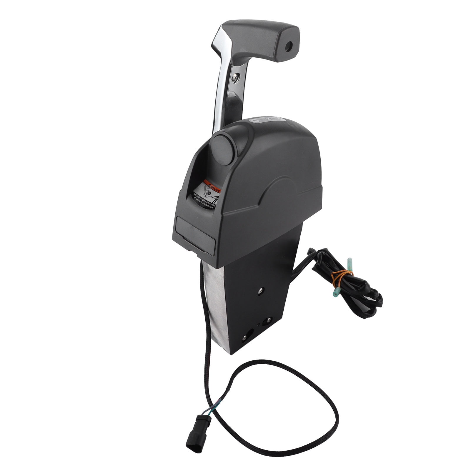 Outboard Remote Control Box, Fast Idle Remote Throttle Control 5006182