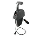 thumbnail image 4 of Outboard Remote Control Side Mount Single Lever Keyless 5006182 Fit for Evinrude Johnson Engine 1996?New, 4 of 5