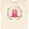 thumbnail image 4 of Inktastic Groundhog Day Cute Girls Girls Baby Bodysuit, 4 of 5