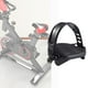 thumbnail image 5 of Accesorios para equipos de fitness Cola 1 par con correas ajustables para ciclismo de interior 127 mm, 5 of 8