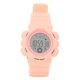 thumbnail image 5 of Reloj digital de moda simple para niños Reloj deportivo impermeable portátil Regalo de cumpleaños, 5 of 8