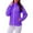 Purple a1, variant on jobturf Fleece Jacket Women Running Athletic Full Zip up Sweatshirt Fall Winter Fashion Long Sleeve Going Out Tops Casual Outerwear with Pockets