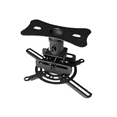 thumbnail image 2 of Soporte para Proyector Basariworld T717M Acero Carga máxima 12 kg Altura 137 mm, 2 of 3