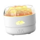thumbnail image 3 of Humidificador de aire pequeño perfecl portátil con luces de colores y difusor de aceites esenciales, 3 of 8