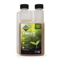 Plant Chow Thrive Soluble Silicon Plant Food 16 fl oz Improves Growth & Strength