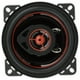 thumbnail image 3 of Bocinas coaxiales Audiopipe CSL1402R de 4 PLG 100 Watts, 3 of 5