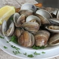 thumbnail image 3 of Marketside Frozen Whole Farm Raised Cooked Clams, 7.76 oz Contains clams., 3 of 13