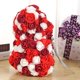 thumbnail image 4 of Flor de jabón eterna preservada Oso rosa Regalo de San Valentín (Flor inmortal-A) Likrtyny Para estrenar, 4 of 8