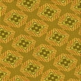 thumbnail image 1 of Ahgly Company Machine Washable Indoor Square Transitional Mahogany Brown Area Rugs, 8' Square, 1 of 7
