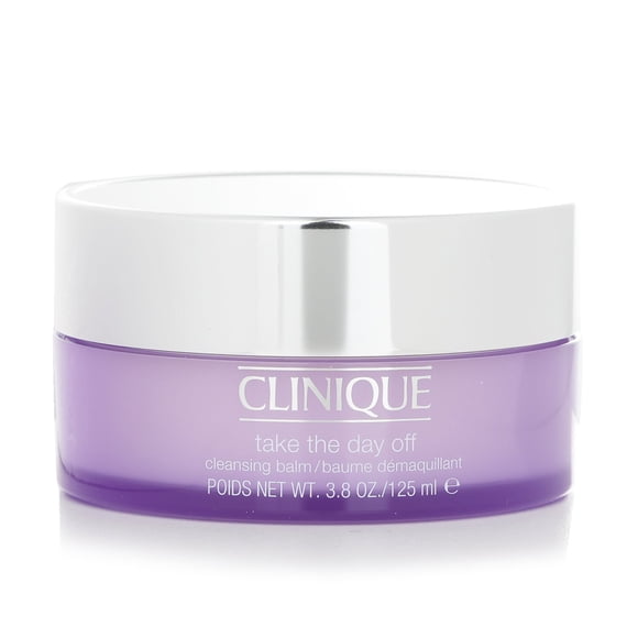 Bálsamo limpiador Take The Day Off de Clinique 125 ml