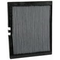 thumbnail image 3 of K&N Cabin Air Filter: Washable and Reusable: Designed For Select 2013-2018 Ford/Lincoln (Edge, Fusion, Galaxy, Mondeo, S-Max, MKX, MKZ) Vehicle Models, VF2050, 3 of 4