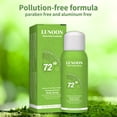 thumbnail image 3 of FcBaudy Body Deodorization Spray Light Texture 100ml deodorization spray, 3 of 8
