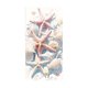 thumbnail image 4 of Toalla de playa de microfibra para piscina, playa, natación, multiusos, muy absorbente blanco, 4 of 9