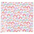 thumbnail image 1 of Wrapping Paper Roll Rainbow Pattern Colorful Wrapping Paper Gift Wrapping Paper Box Wrapping Paper, 1 of 8
