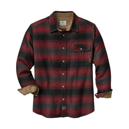 Clearance Mystery Chart Coconut Button Camp Shirt