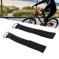 thumbnail image 4 of Fastening Straps, Elastic Adjustable Multifunctional Storage Strap  For Bicycle Wheels For Backpacks Black,Red,Yellow, 4 of 8