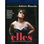 KINO INTERNATIONAL Elles (Blu-ray), Kino Lorber, Drama