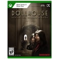 thumbnail image 1 of Dollhouse: Behind The Broken Mirror (Xbox Series X), 1 of 6
