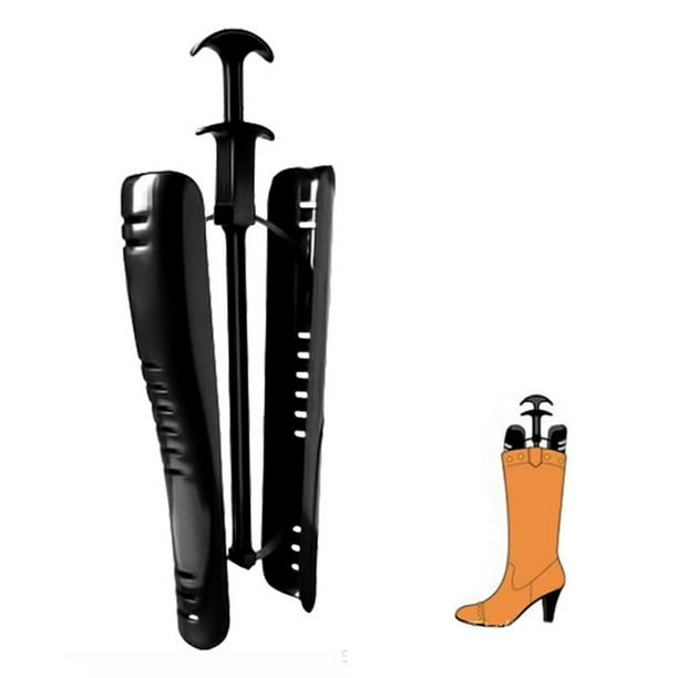 Plastic boot deals shapers