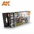 thumbnail image 1 of AK Interactif 3G Gaufré Printemps-Été Camouflage Neuf, 1 of 3