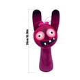 thumbnail image 2 of Muñecos de peluche Sprunki Sprunki Toys para jugar, adornos decorativos creativos para regalar, 2 of 2