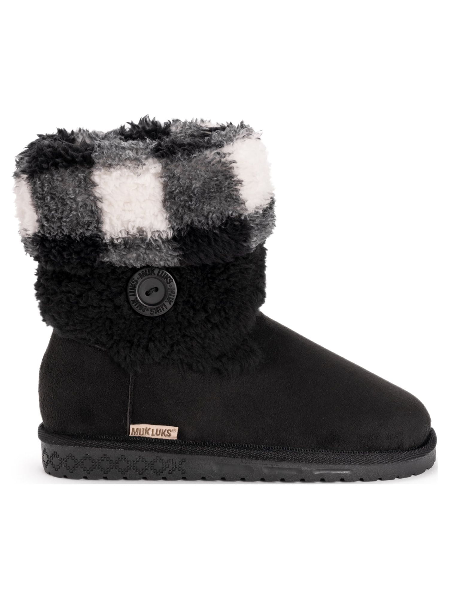 Muk Luk Women's Tall Boot