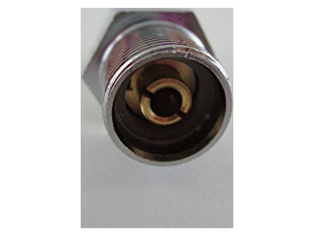 Workman SM1 SO-239 Stud Mount For CB Radio Antenna – 3/8 X 24 Thread