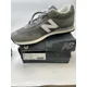 thumbnail image 1 of New Balance 515 v3 Shoes Men's Size 10.5 Sneakers Grey White ML515HTC, 1 of 5